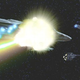 Illustration for article titled Northrop Grumman Death Star Lasers Are Weapons-Grade, Could Be Out in 2008